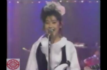 プリンセス プリンセス　TOKYO彼女