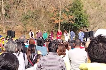 足立梨花さん西村知美さん平野ノラさんが手話で踊る　2025年3月30日