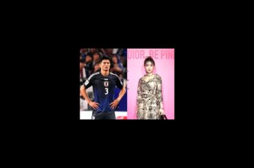 谷口彰悟、泉里香と結婚発表