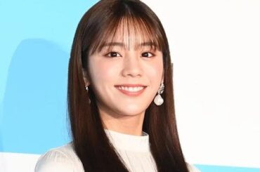 貴島明日香　リアルウエディングドレス姿を公開「一生に一度なので、お許しください…」