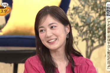 土スタ！生田絵梨花