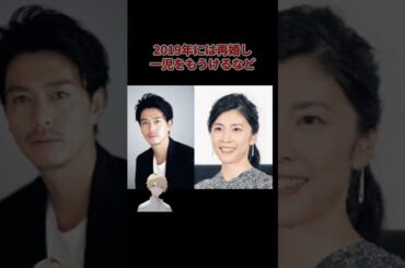 中村獅童と竹内結子の離婚劇#ワイドショー #恋愛 #スキャンダル＃芸能ネタ＃芸能人