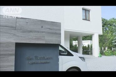 “エタノール消毒”で拡大か　結婚式場で“ノロ”集団感染【スーパーJチャンネル】(2025年6月25日)