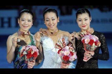 浅田真央が村上佳菜子をアイスショーから「降板」させていた！《事務所は「信頼関係が崩れた」と事実関係を認める》