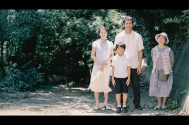 걸어도 걸어도(Still Walking, 歩いても　歩いても, 2008) 재개봉 메인 예고편 [그 해 여름 엄마의 비밀을 알게 되었습니다][2025-05-21 재개봉]