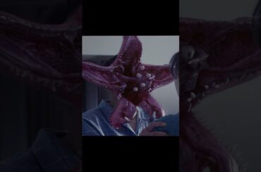 寄生獣 #movie #shorts #action #drama #horrorstories