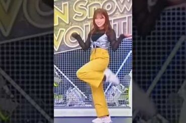 #それスノ  #完コピダンス  #きゅん 　#矢吹奈子
