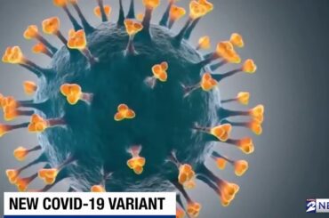 New COVID-19 variant giving 'Razor Blade Throat' symptoms
