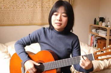 原田知世 - 時をかける少女（cover）（Tomoyo Harada - Toki wo Kakeru Syojo）