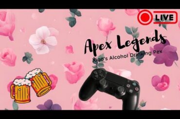 [Apex ](注)～2s25スプリット2始めるぞー！！～ランクカジュアルエペ