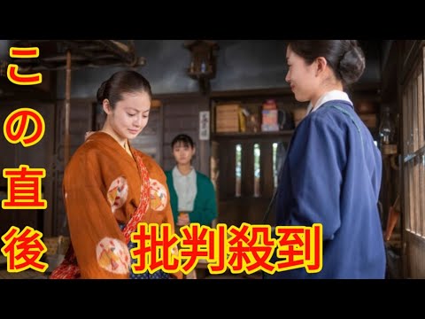 朝ドラ「あんぱん」のぶ（今田美桜）＆嵩（北村匠海）4年ぶりの再会シーンに反響「アンパンマン誕生へと繋がる回」[Azami]