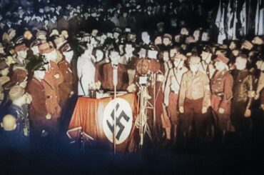 How the Holocaust was organized | The Wannsee Conference