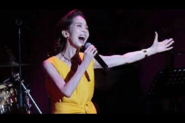 🎤🌟【伝説再び】増田惠子×菊池桃子が奇跡の共演！✨時代を超える感動のビルボード大阪ライブ🎶💖
