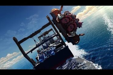 🛡️『閃光のハサウェイ』続編発表🎬今冬公開！“キルケーの魔女”が描く新たなるガンダムの戦場⚔️