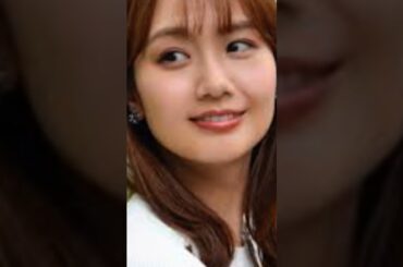 実力主義・井上清華ファンの方々へ…🦑