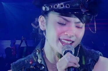 AKB48 「虫のバラード」 AX2011 Top 46