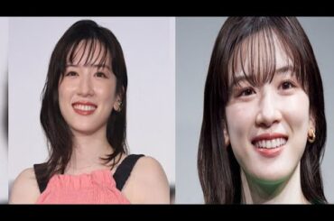 競馬番組でお馴染み、長身ワンピコーデの横山ルリカに絶賛の声「清涼感が素敵」「抜群のプロポーションにピッタリ」