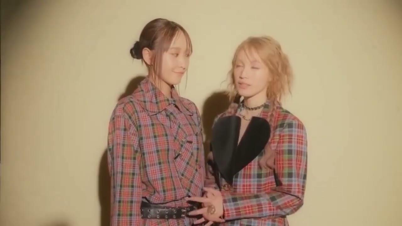 Miss them 😢 #菅井友香 #中村ゆりか