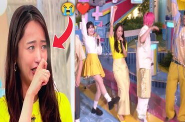 「ラヴィット近藤千尋!」で女性モデル号泣 緊張と安堵で声詰まらせ「みんなの顔を見てたら...」😭❤️