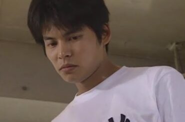 【白晝之月（真昼の月）第2集  中文字幕】｜織田裕二 × 常盤貴子｜心理創傷與救贖的愛情故事｜90年代日劇經典重溫