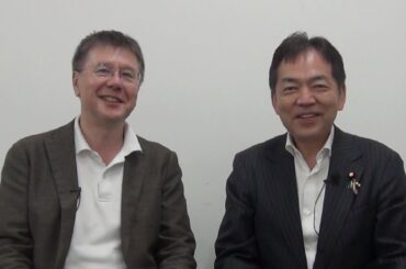 「スターのつくり方」プロデューサー 丹羽 多聞アンドリウ