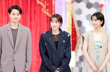 フジ月9　清野菜名「119エマージェンシーコール」初回７・３％発進　途中地震情報伝え、再開Tokiyo info tv