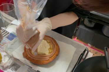 料理が苦手で得意じゃない無精者のごはん８３　ある日の朝