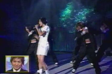 内田有紀　Only You