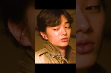 もっと遠くまでAを探しに行きます #寄生獣 #そめたに しょうた #橋本愛 #映画