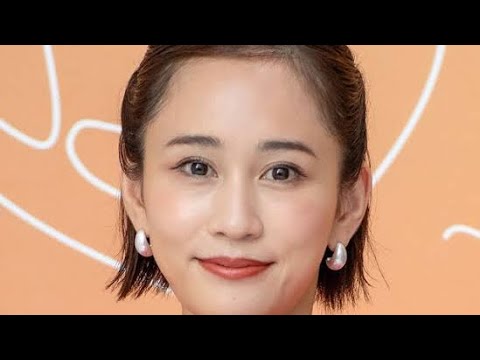 前田敦子、役柄に対する本音をポロリ「残念ながら癖が強い役が多い。本当はキラキラした役も…」