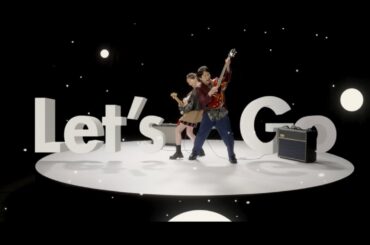 ハマいく – love10【MV】