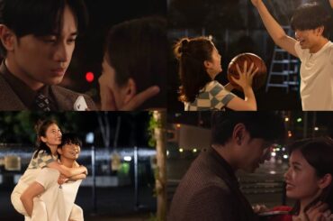 【彼女はキレイだった】「河村隆一 / ジュリア」中島健人 小芝風花 佐久間由衣 赤楚衛二 高橋優斗 山田桃子 寒川彩奈 村瀬紗英 片瀬里奈 宇垣美里 本多力