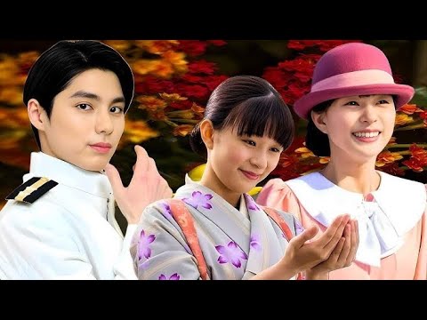 芳根京子＆本田響矢、涙のクランクアップ「2人でボロ泣きだね…」『波うららかに、めおと日和』感動の最終日