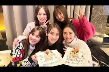 泉里香結婚、セーラー戦士たちも祝福！沢井美優は「おめでとう」4連発　これで5人全員既婚者に