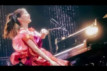 生田絵梨花、全国コンサートツアーがスタート！等身大のパフォーマンスに注目「かっこつけなくていいんだ」