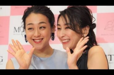 《村上佳菜子と“断絶”報道》💥「親友といえど“損切り”した」と関係者…浅田真央⛸️がアイスショー『BEYOND』にかけた🔥“熱い思い”と“過酷な舞台裏”🎭