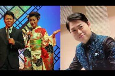 🎤🌟【今夜だけの奇跡の共演】市川由紀乃・三山ひろし・辰巳ゆうと・新浜レオンが魅せた感動の一夜