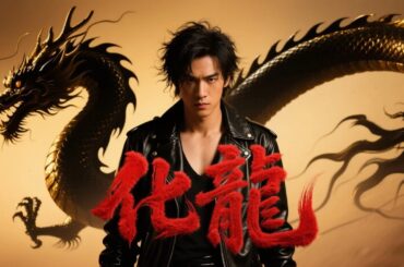 【日本語吹替】『化龍』｜#日本語フル #中国ドラマ全話無料