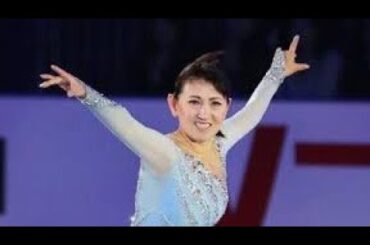 🩵【奇跡の再会】伊藤みどり×浅田真央✨伝説の銀メダリスト共演❄️“神回”スケートが尊すぎる🥹💫