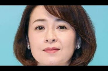 檀れい、食べ過ぎてアレルギー発症の食材明かす「もう、食べ過ぎやめよう、こだわりやめようと思って」