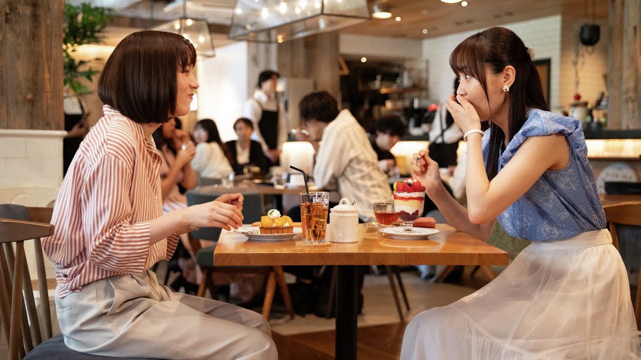 がんばれのん   カナコとキヨミ on Radio