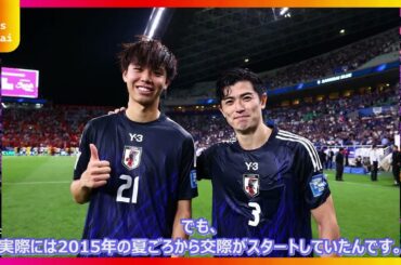 【速報】谷口彰悟＆泉里香が10年交際を経て結婚発表！知人紹介から始まった愛の軌跡を完全解説💍「支え合い精進します」の誓いにファン感動