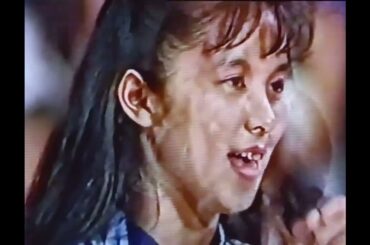 隣のマブ子ちゃん 公開オーディション / 東恵子・中谷美紀