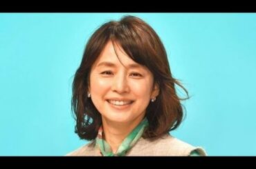 「だだだれ？」「別人みたい♥」石田ゆり子　髪ばっさり激変ショートに「フランス人ぽい」「素敵すぎ」気持ちも変化と