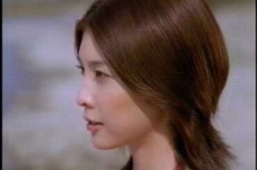 花王　竹内結子