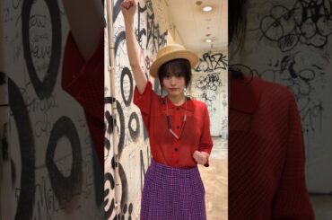 海賊王になるそうです #山本彩 #面白い#爆笑 #名言 #さや姉語録 #ワンピースネタ #天然キャラ #何回も見ちゃう