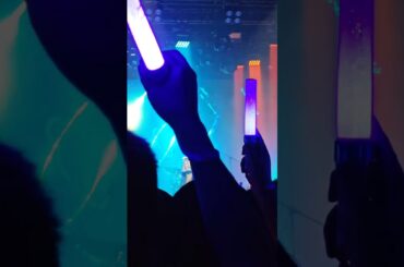 藍井 エイル Blue Flair 2025 Hong Kong