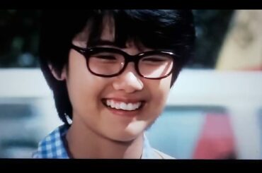 #天国にいちばん近い島 #映画   #原田知世