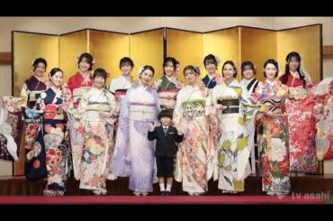 佐藤大空の緊急参戦で紺野彩夏ら“大先輩”もメロメロ