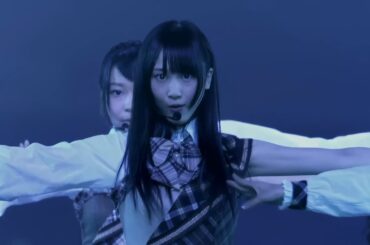 AKB48 盗まれた唇 Nusumareta Kuchibiru 「サプライズはありません」 コンサート